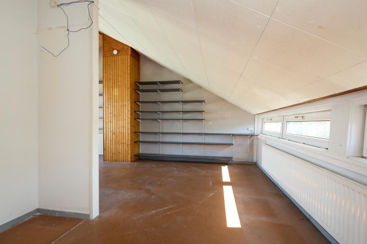 Te koop: Foto Woonhuis aan de Dr. M.L. Kingstraat 64 in Landsmeer