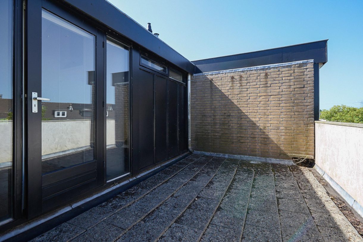 Te koop: Foto Woonhuis aan de Dr. M.L. Kingstraat 64 in Landsmeer