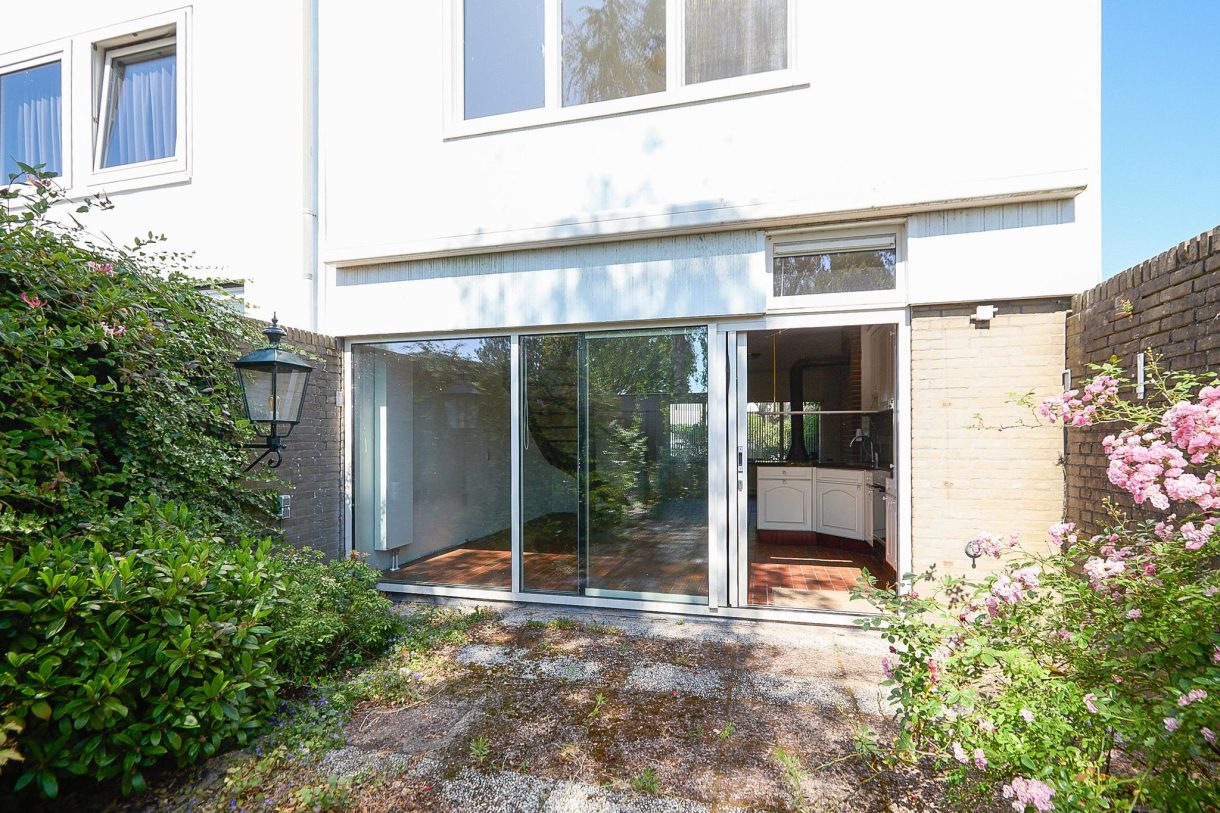 Te koop: Foto Woonhuis aan de Dr. M.L. Kingstraat 64 in Landsmeer
