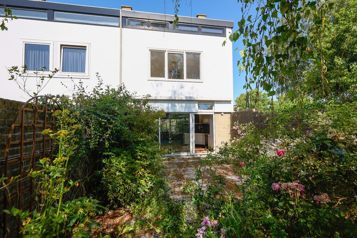 Te koop: Foto Woonhuis aan de Dr. M.L. Kingstraat 64 in Landsmeer