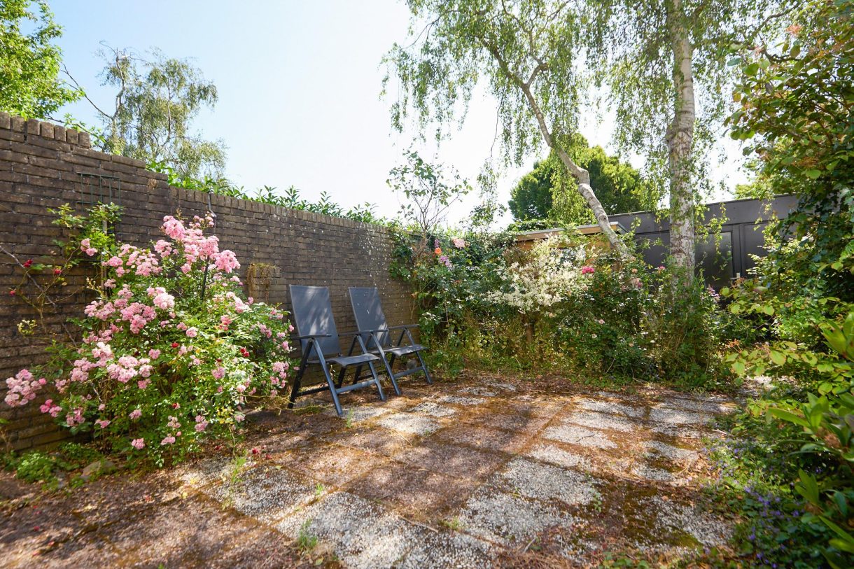 Te koop: Foto Woonhuis aan de Dr. M.L. Kingstraat 64 in Landsmeer