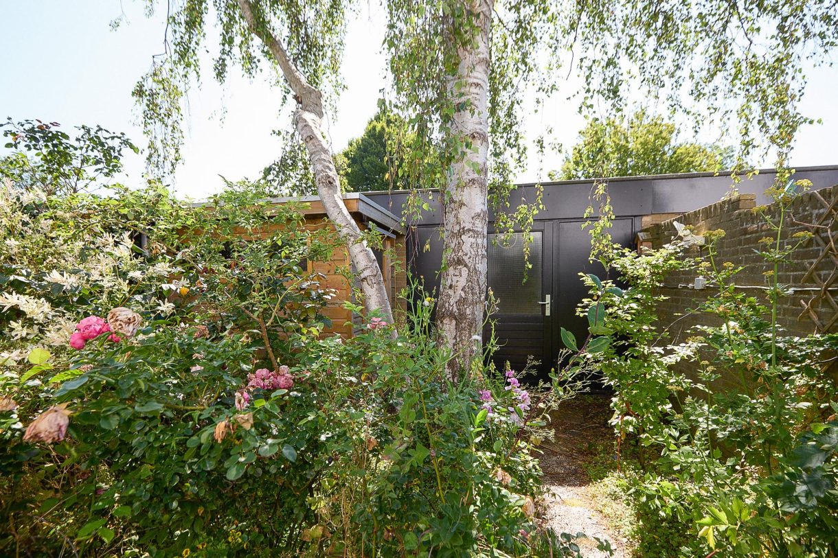 Te koop: Foto Woonhuis aan de Dr. M.L. Kingstraat 64 in Landsmeer