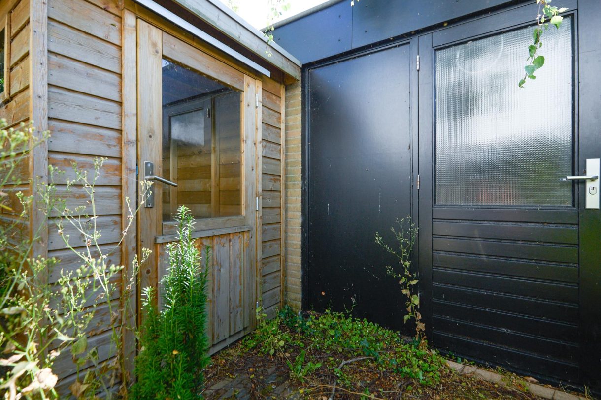 Te koop: Foto Woonhuis aan de Dr. M.L. Kingstraat 64 in Landsmeer