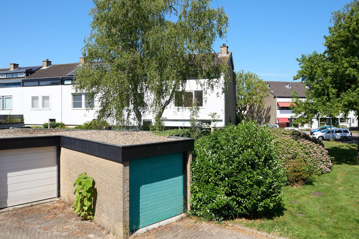 Te koop: Foto Woonhuis aan de Dr. M.L. Kingstraat 64 in Landsmeer