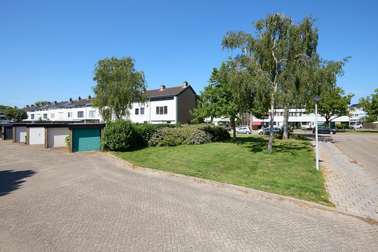 Te koop: Foto Woonhuis aan de Dr. M.L. Kingstraat 64 in Landsmeer