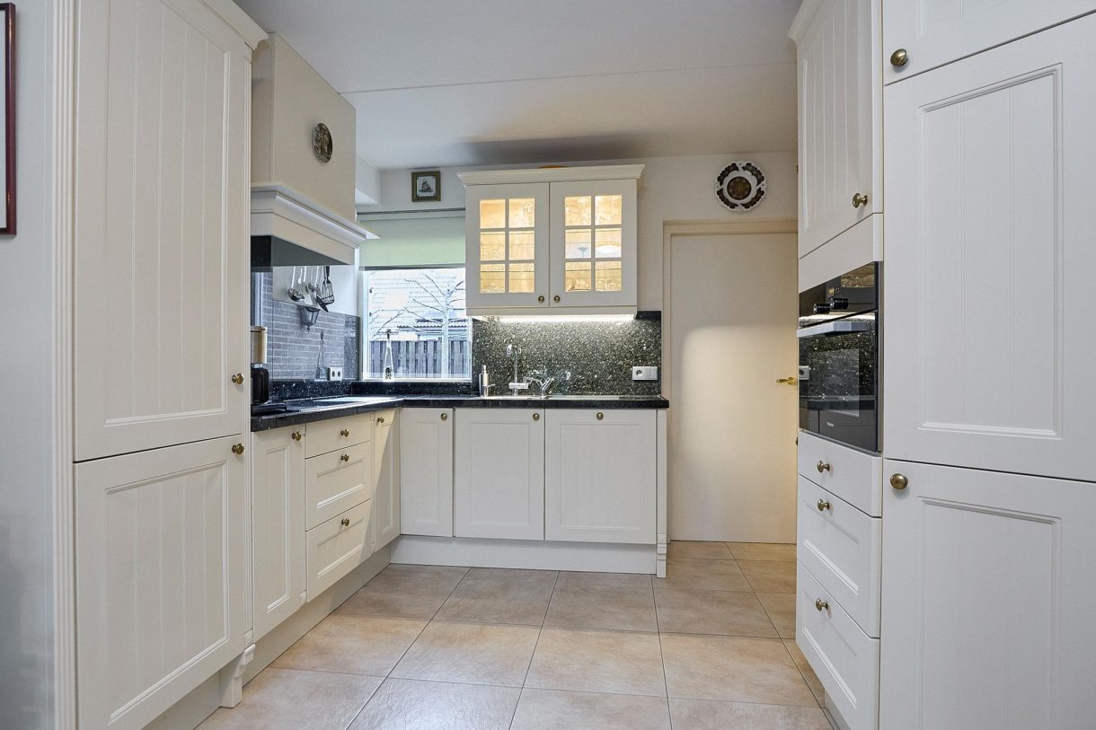 Te koop: Foto Woonhuis aan de Belvliet 6 in Middenbeemster