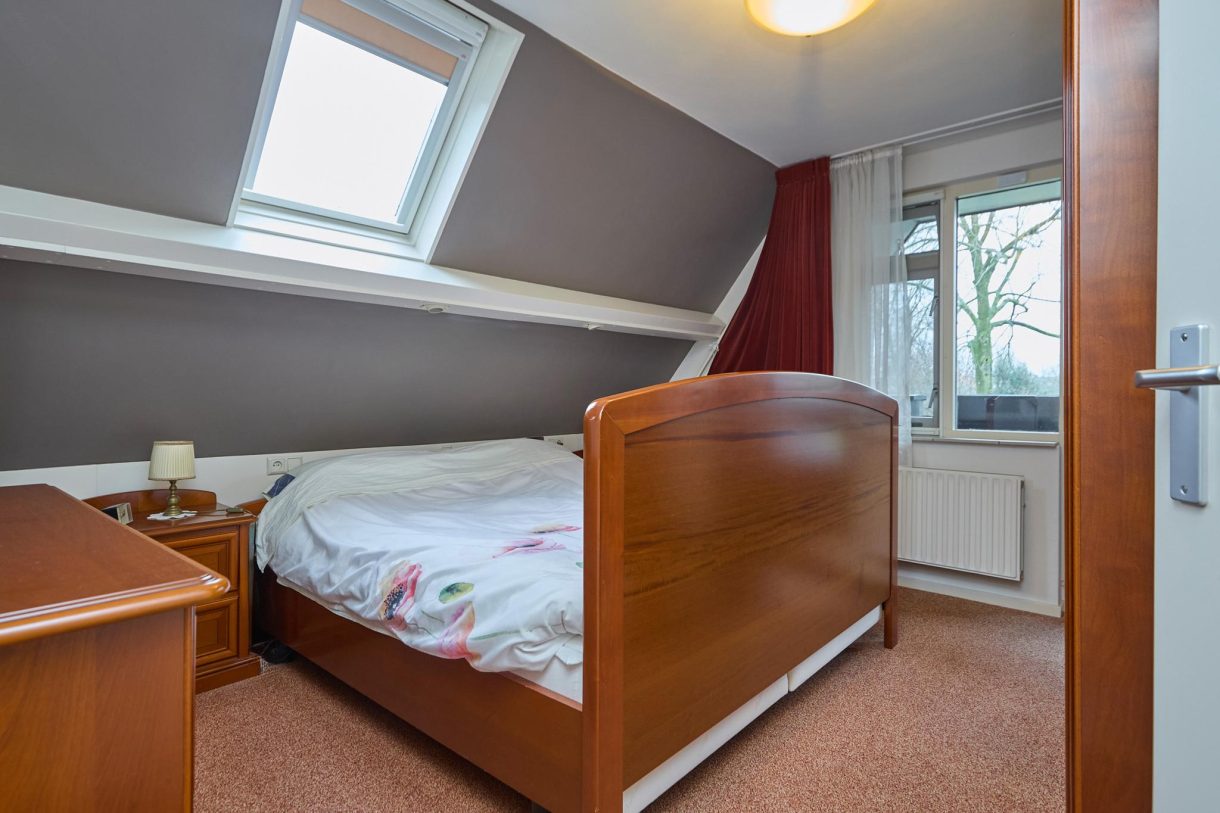 Te koop: Foto Woonhuis aan de Belvliet 6 in Middenbeemster