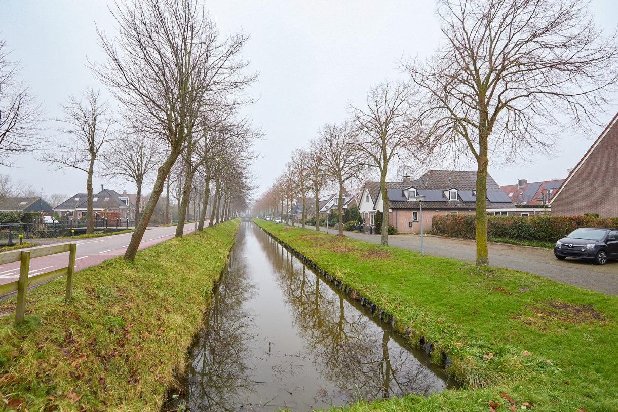 Te koop: Foto Woonhuis aan de Belvliet 6 in Middenbeemster