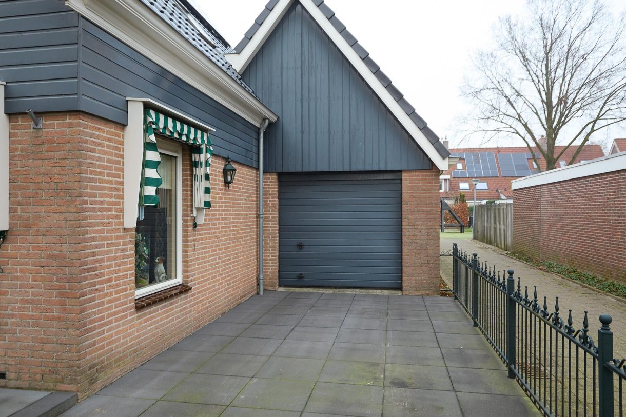 Te koop: Foto Woonhuis aan de Belvliet 6 in Middenbeemster