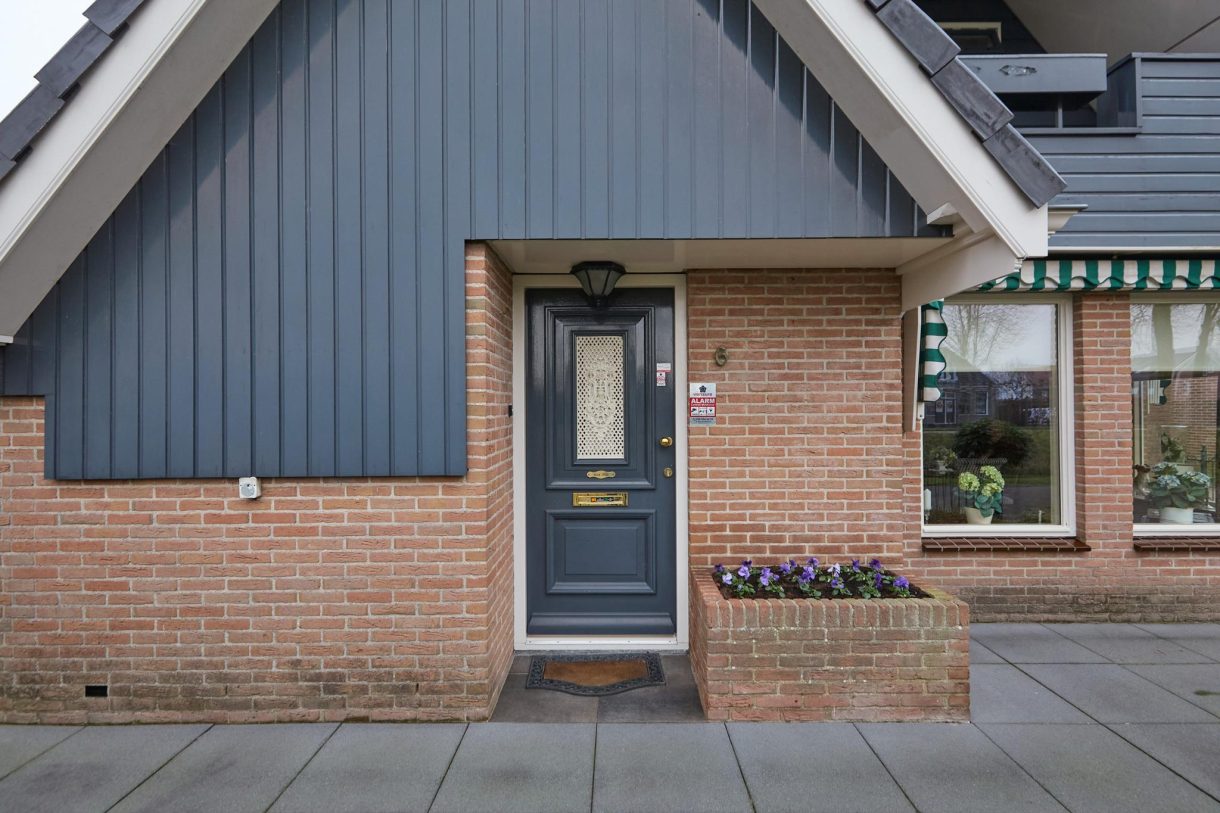 Te koop: Foto Woonhuis aan de Belvliet 6 in Middenbeemster