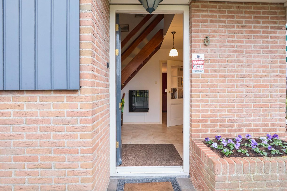 Te koop: Foto Woonhuis aan de Belvliet 6 in Middenbeemster