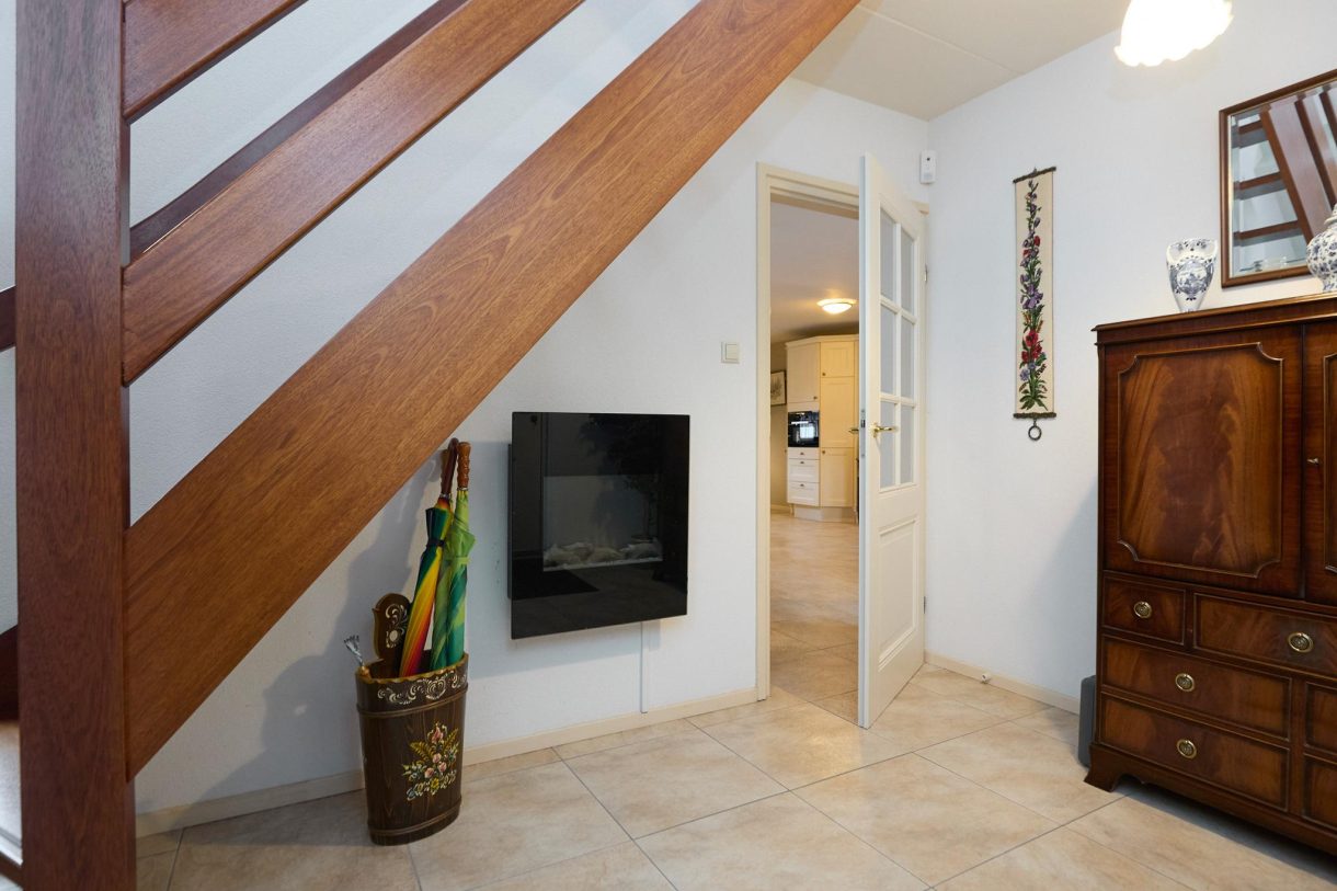 Te koop: Foto Woonhuis aan de Belvliet 6 in Middenbeemster