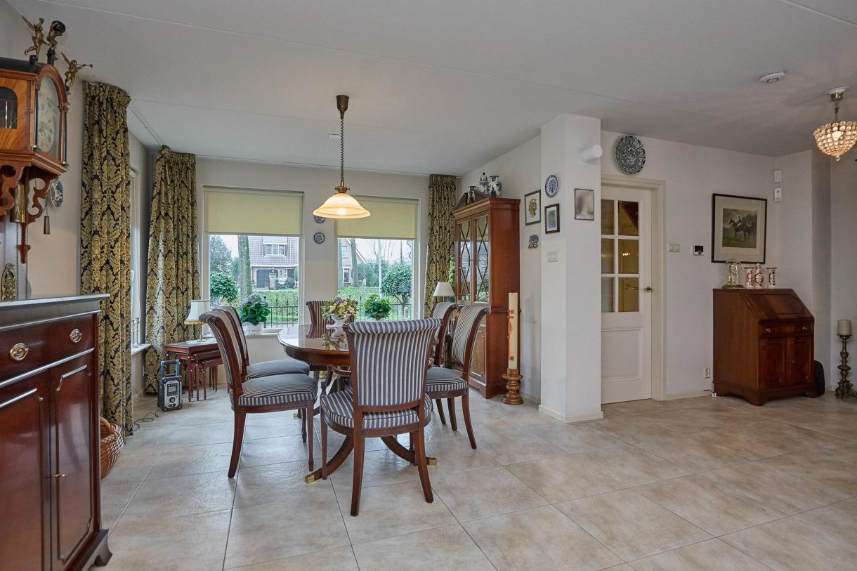 Te koop: Foto Woonhuis aan de Belvliet 6 in Middenbeemster