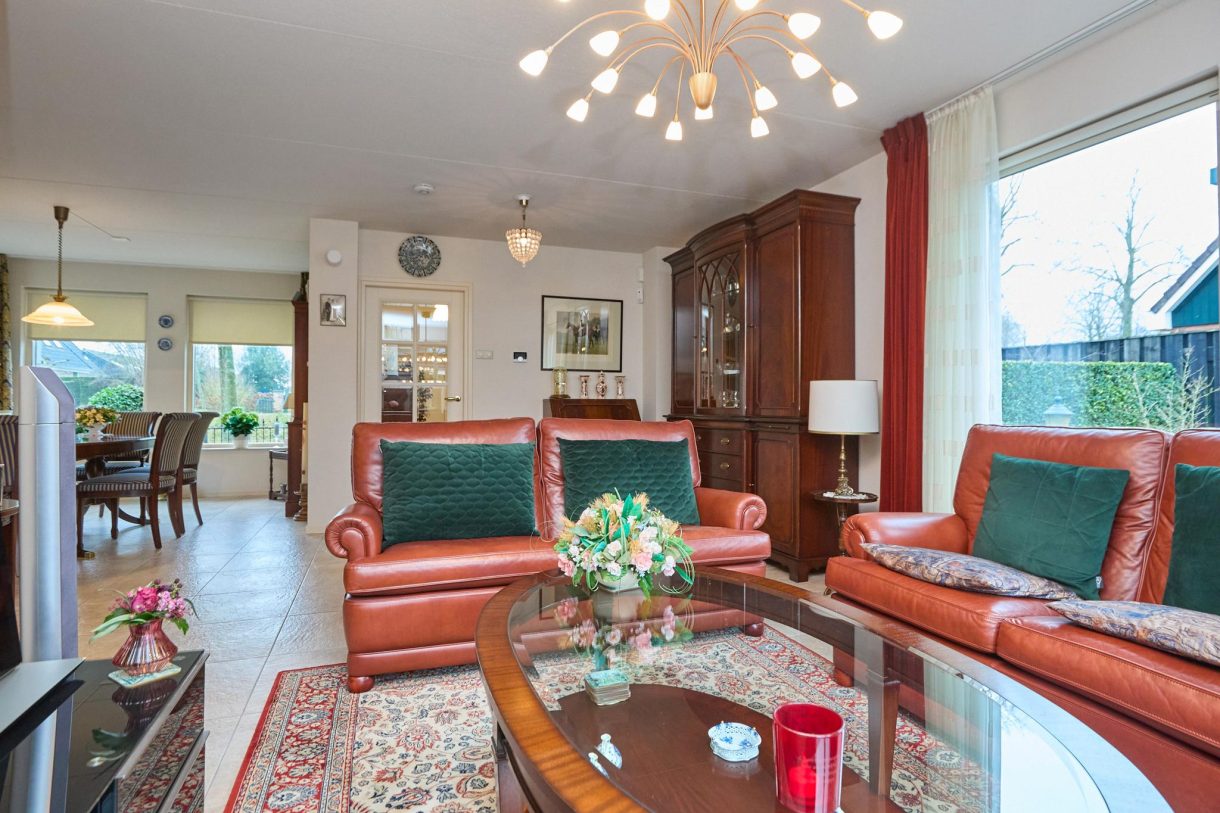 Te koop: Foto Woonhuis aan de Belvliet 6 in Middenbeemster