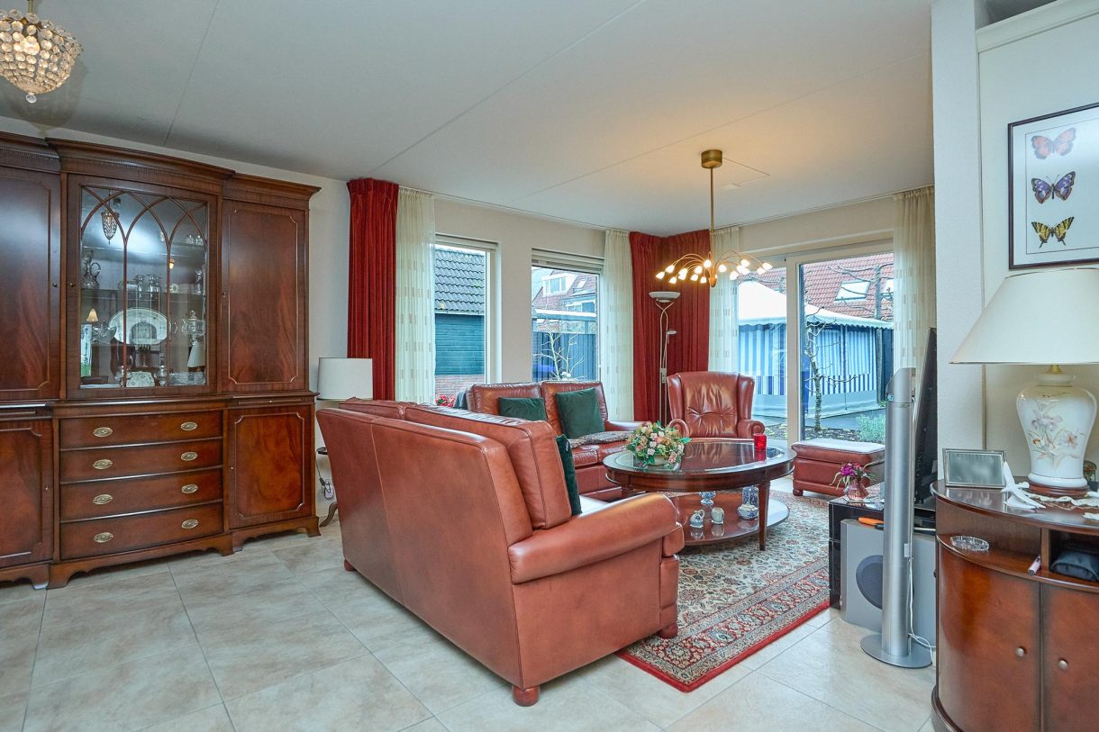 Te koop: Foto Woonhuis aan de Belvliet 6 in Middenbeemster