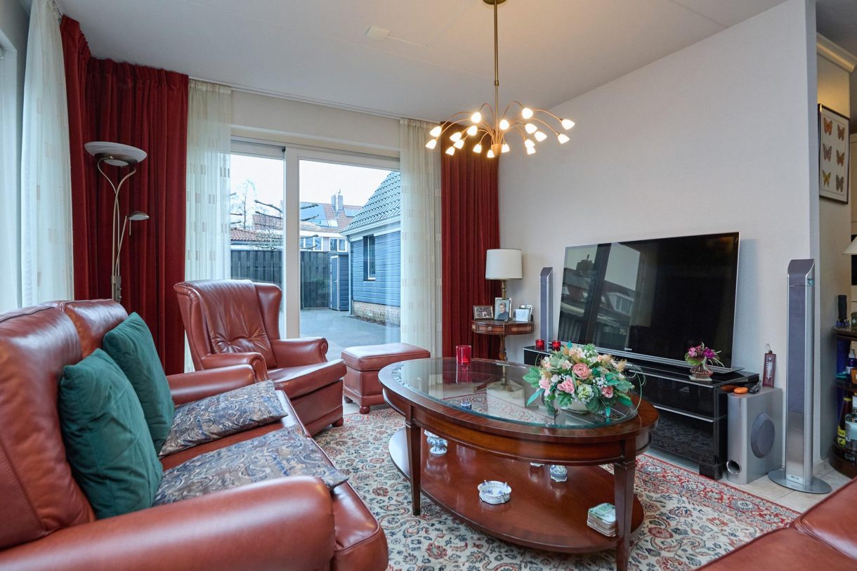 Te koop: Foto Woonhuis aan de Belvliet 6 in Middenbeemster