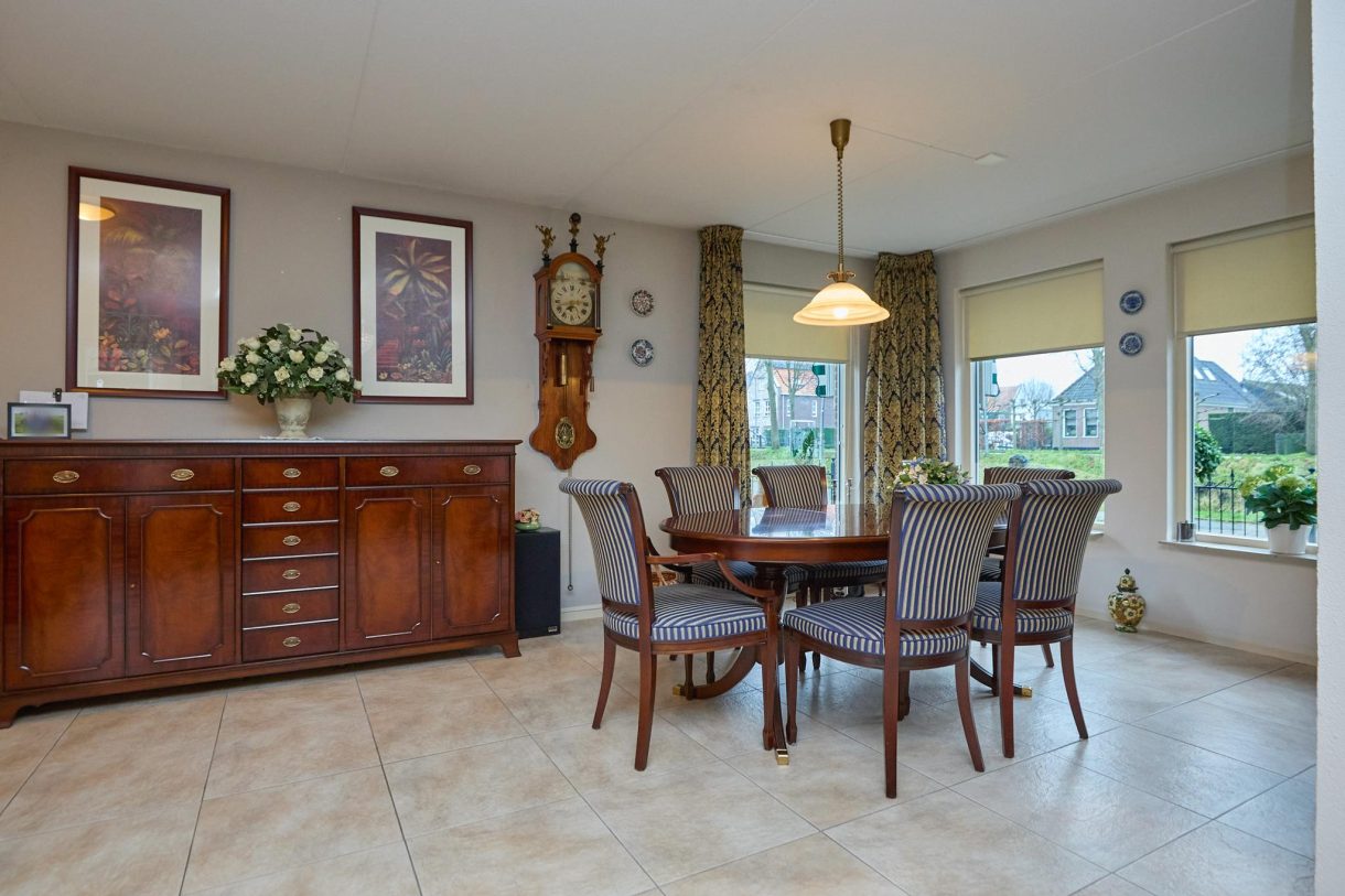 Te koop: Foto Woonhuis aan de Belvliet 6 in Middenbeemster