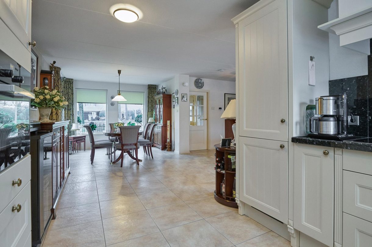 Te koop: Foto Woonhuis aan de Belvliet 6 in Middenbeemster