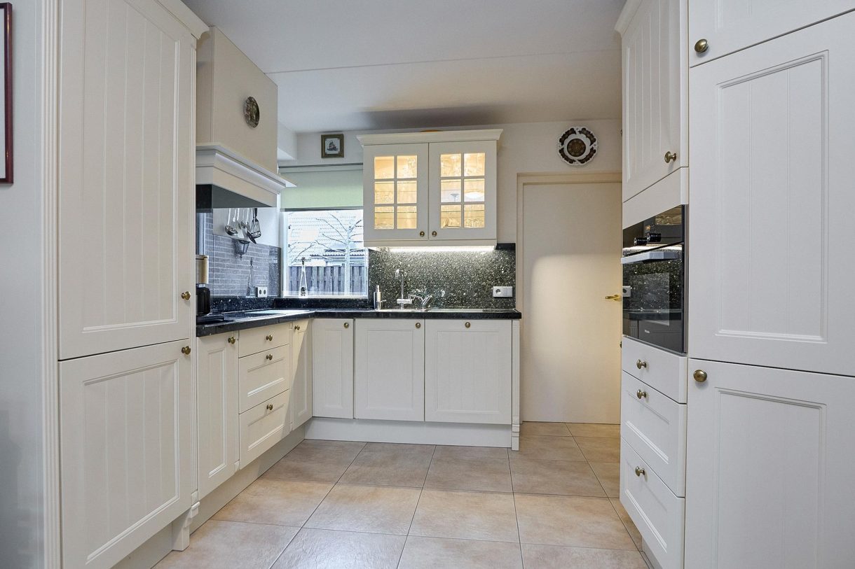 Te koop: Foto Woonhuis aan de Belvliet 6 in Middenbeemster