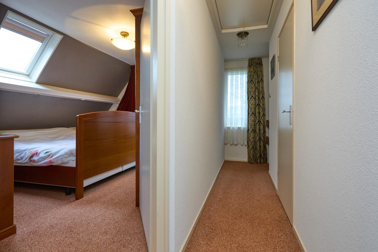 Te koop: Foto Woonhuis aan de Belvliet 6 in Middenbeemster