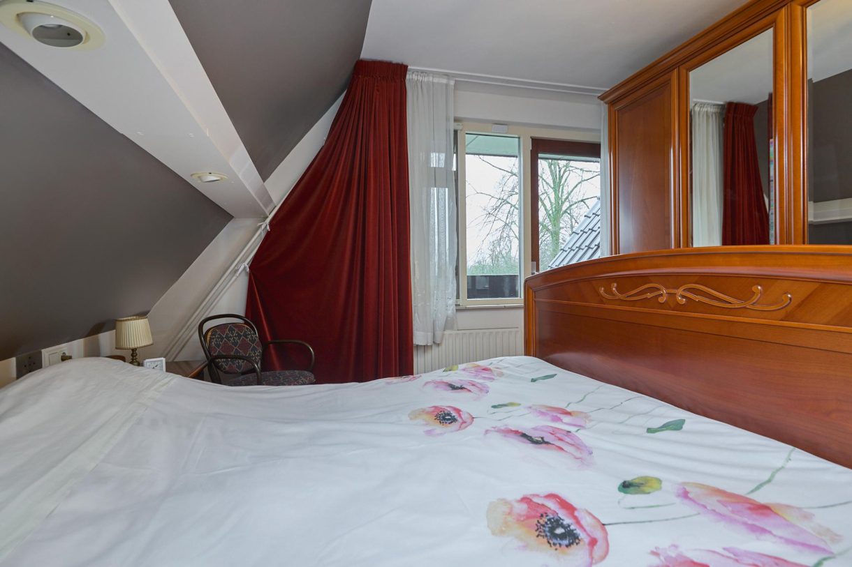 Te koop: Foto Woonhuis aan de Belvliet 6 in Middenbeemster