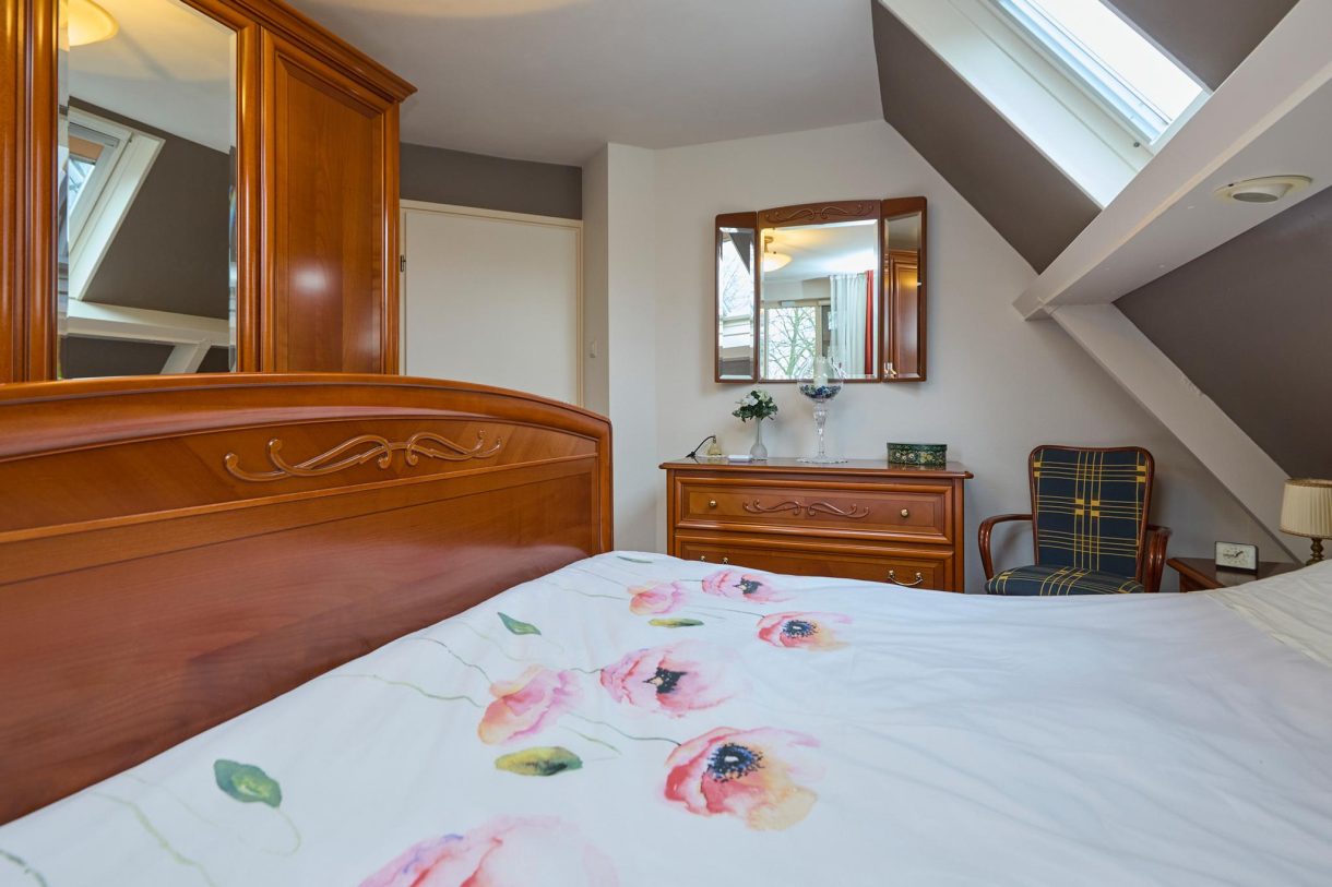 Te koop: Foto Woonhuis aan de Belvliet 6 in Middenbeemster