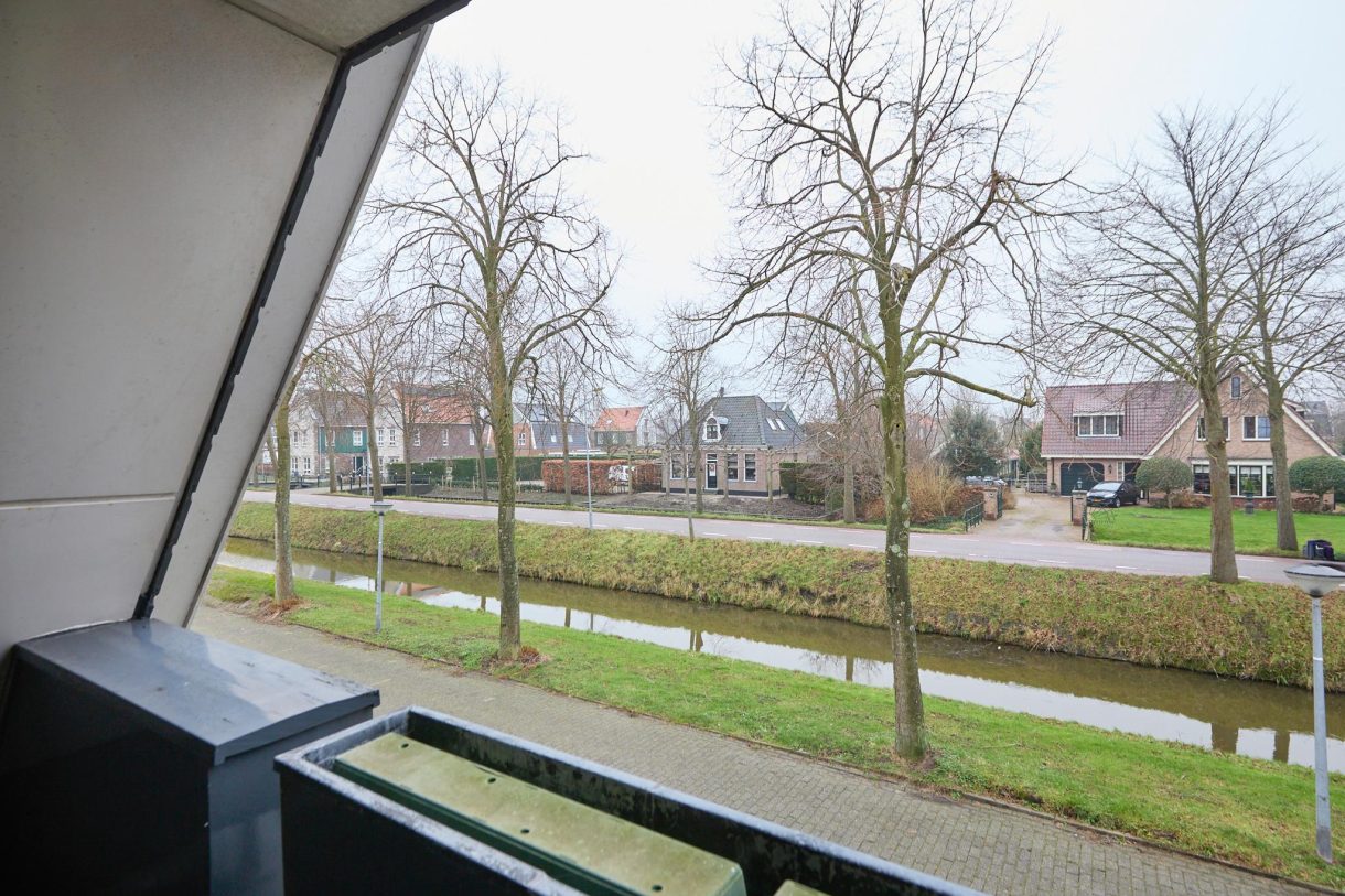 Te koop: Foto Woonhuis aan de Belvliet 6 in Middenbeemster