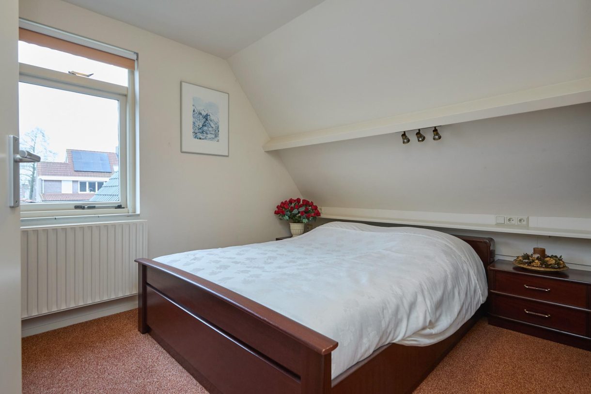 Te koop: Foto Woonhuis aan de Belvliet 6 in Middenbeemster