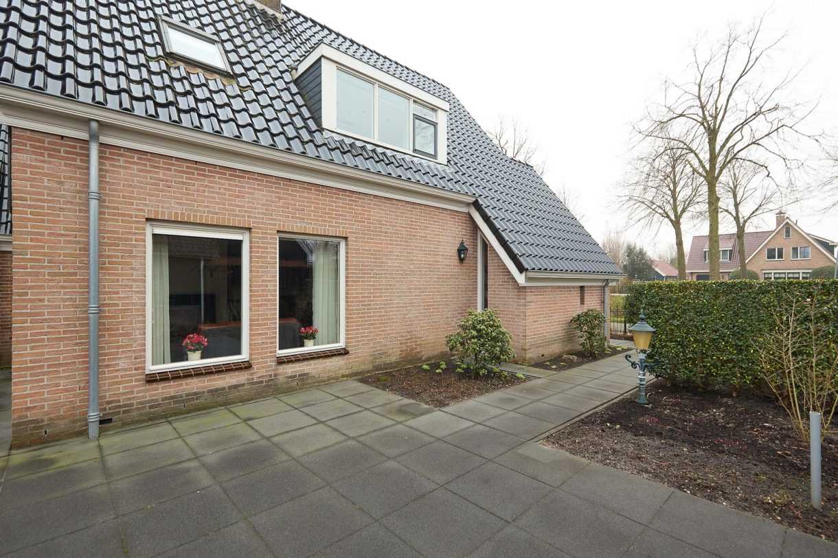 Te koop: Foto Woonhuis aan de Belvliet 6 in Middenbeemster