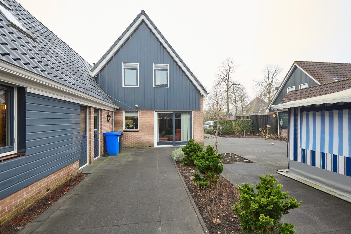 Te koop: Foto Woonhuis aan de Belvliet 6 in Middenbeemster