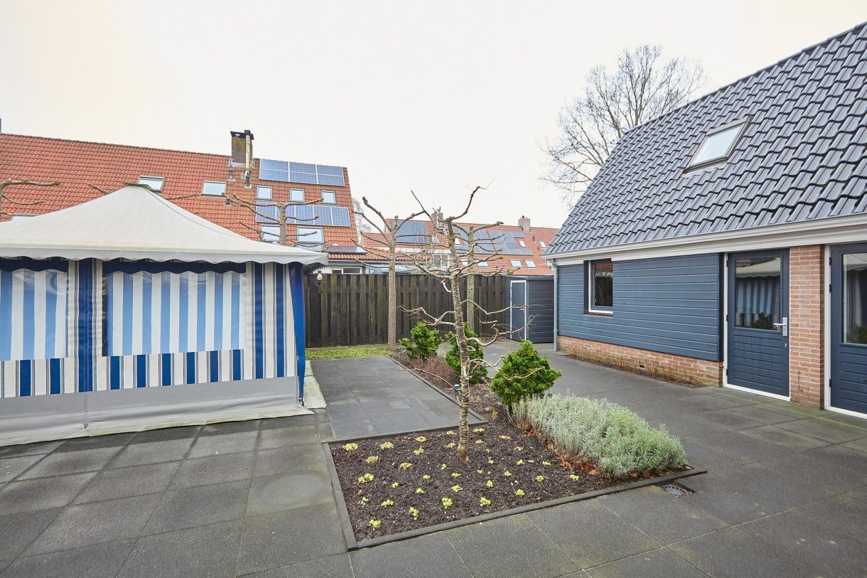 Te koop: Foto Woonhuis aan de Belvliet 6 in Middenbeemster