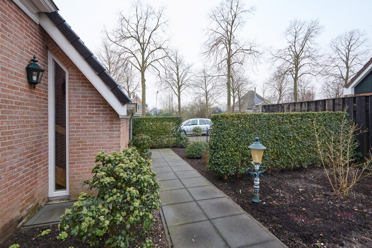Te koop: Foto Woonhuis aan de Belvliet 6 in Middenbeemster