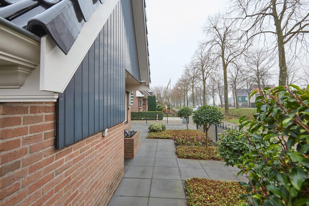 Te koop: Foto Woonhuis aan de Belvliet 6 in Middenbeemster