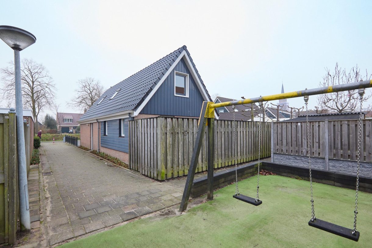 Te koop: Foto Woonhuis aan de Belvliet 6 in Middenbeemster