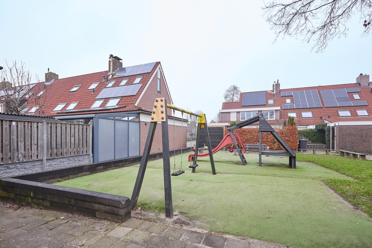 Te koop: Foto Woonhuis aan de Belvliet 6 in Middenbeemster