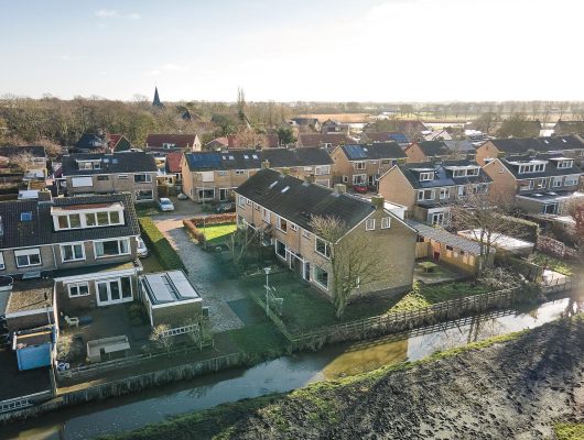 Hoofdfoto van Beets Voorkamp 10