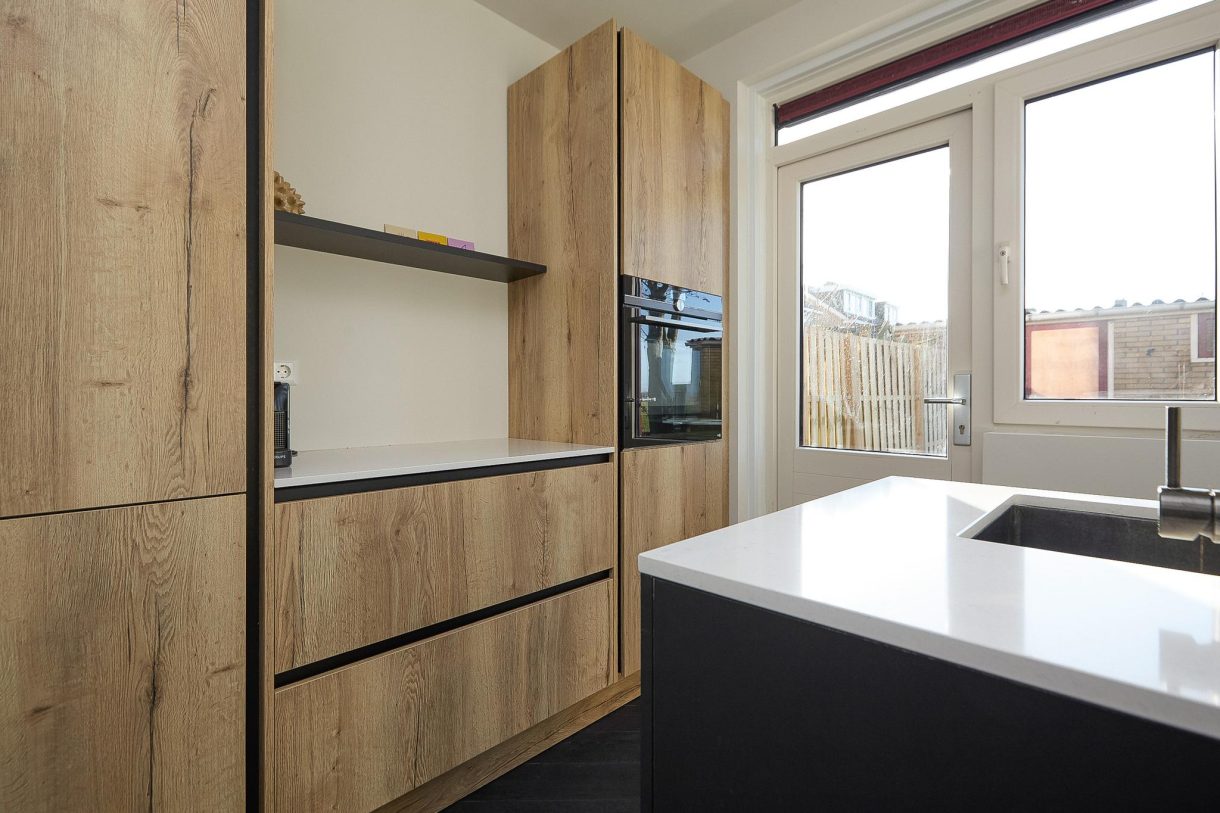Te koop: Foto Woonhuis aan de Voorkamp 10 in Beets