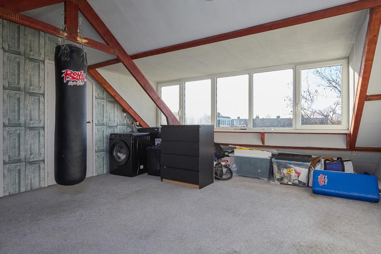 Te koop: Foto Woonhuis aan de Voorkamp 10 in Beets