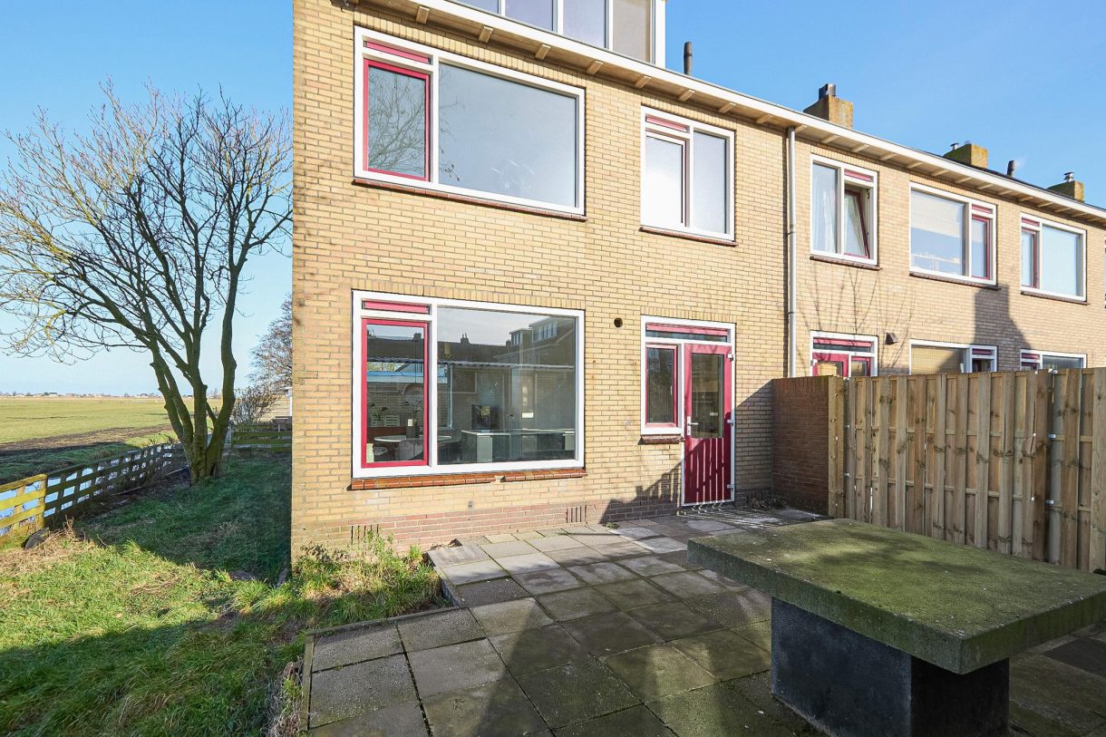 Te koop: Foto Woonhuis aan de Voorkamp 10 in Beets