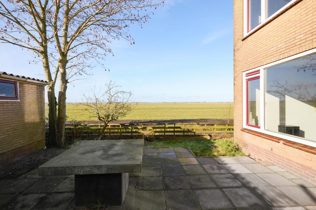 Te koop: Foto Woonhuis aan de Voorkamp 10 in Beets