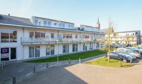 Te koop: Foto Appartement aan de Prinses Beatrixpark 10 in Middenbeemster