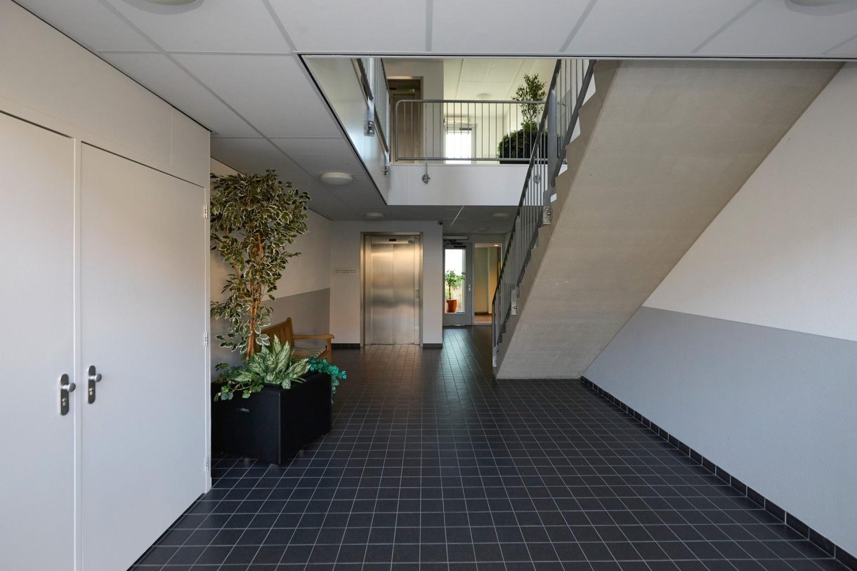 Te koop: Foto Appartement aan de Prinses Beatrixpark 10 in Middenbeemster