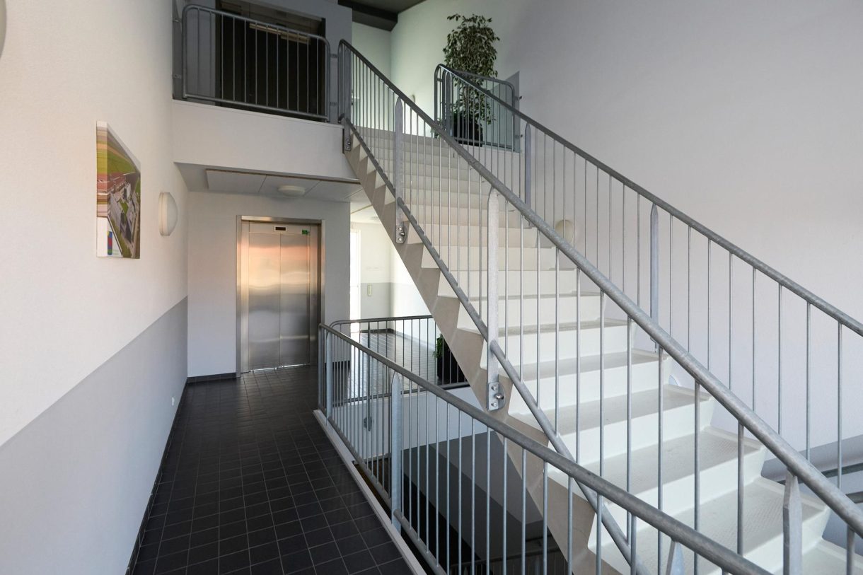 Te koop: Foto Appartement aan de Prinses Beatrixpark 10 in Middenbeemster