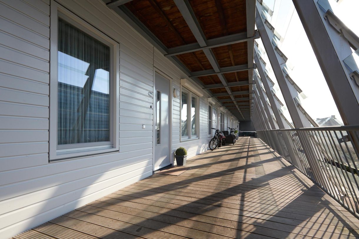 Te koop: Foto Appartement aan de Prinses Beatrixpark 10 in Middenbeemster