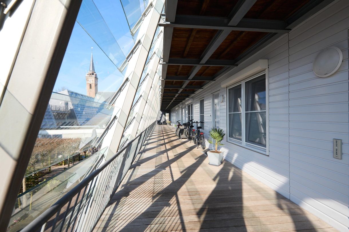 Te koop: Foto Appartement aan de Prinses Beatrixpark 10 in Middenbeemster