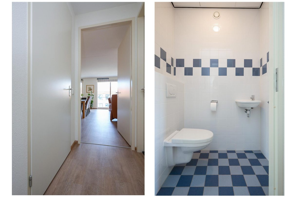Te koop: Foto Appartement aan de Prinses Beatrixpark 10 in Middenbeemster