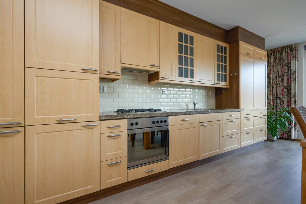 Te koop: Foto Appartement aan de Prinses Beatrixpark 10 in Middenbeemster