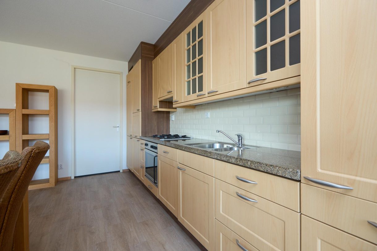 Te koop: Foto Appartement aan de Prinses Beatrixpark 10 in Middenbeemster