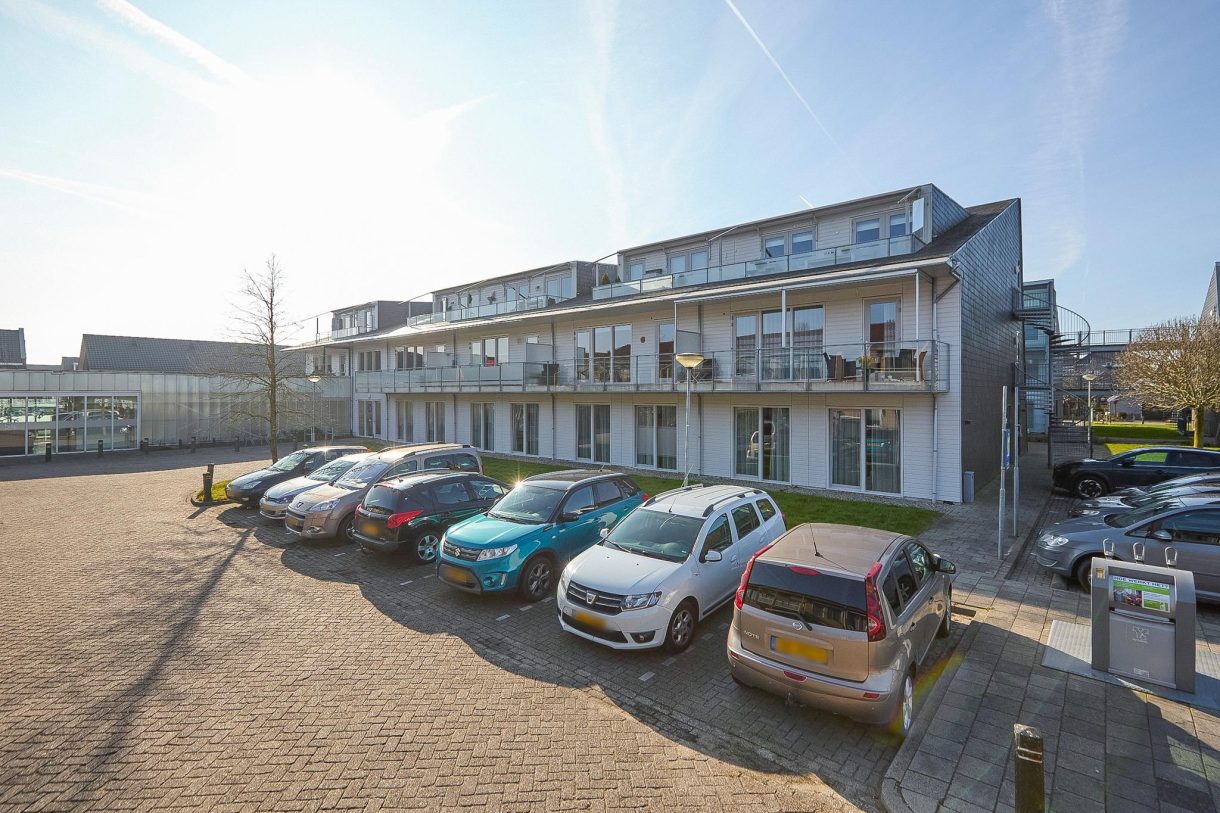 Te koop: Foto Appartement aan de Prinses Beatrixpark 10 in Middenbeemster