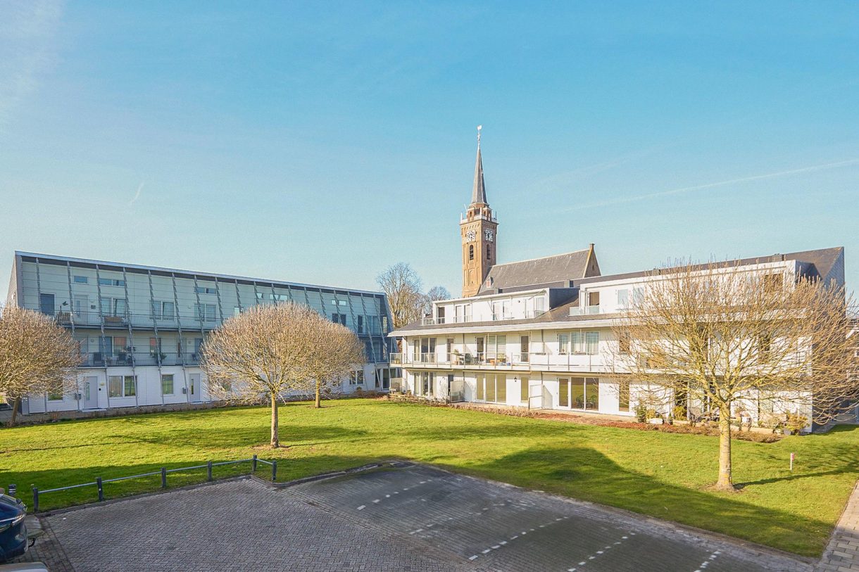 Te koop: Foto Appartement aan de Prinses Beatrixpark 10 in Middenbeemster